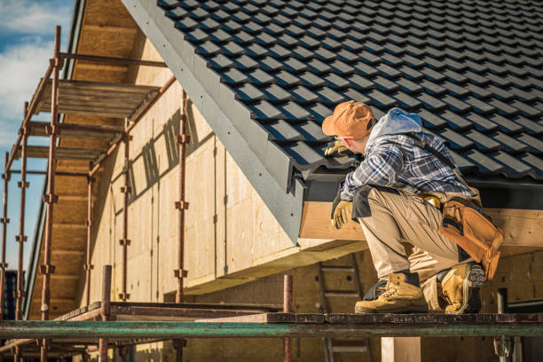 Best Roof Leak Repair  in Newton, IA