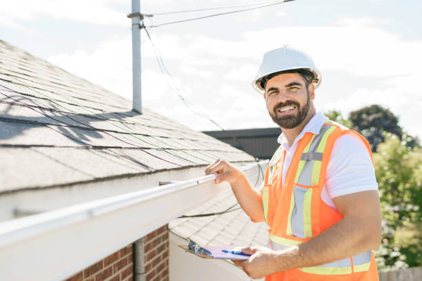 Best Roof Ventilation Installation  in Newton, IA